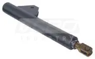 HYDRAULIC CYLINDER FOR CHUTE MIXER