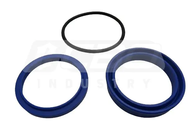 KIT OF HYD.CHUTE CYLINDER FOR MIXER 