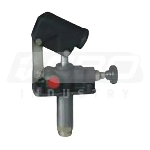 HYRAULIC PUMP