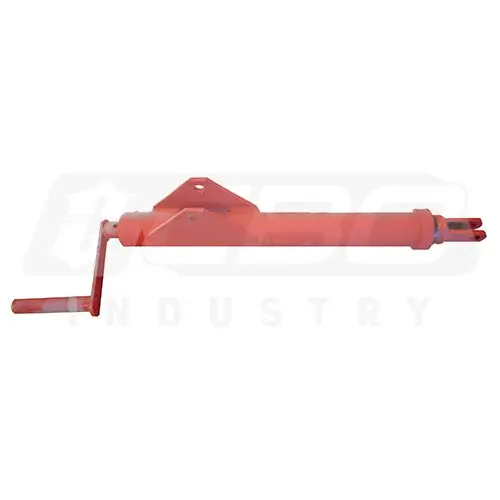 CHUTE HANDLE MECHANIC LB U 60mm