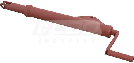 CHUTE HANDLE( B:32mm)
