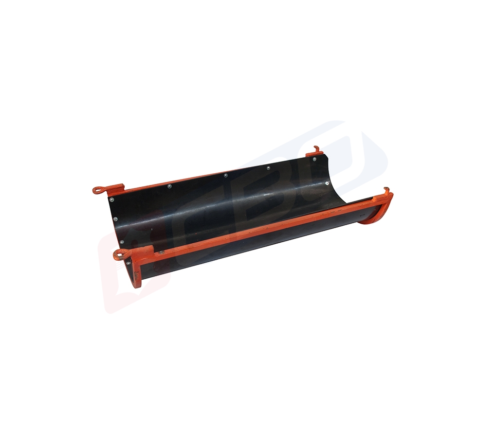EXTENSION CHUTE