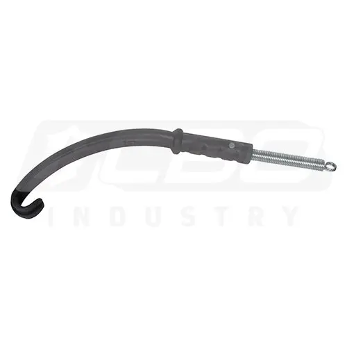 CHUTE HOLDER CUP