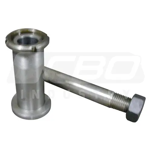 BUSH SET FOR ROLLER 254X104X102
