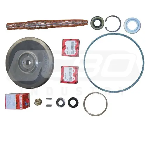 IMI  REPAIR  AND  GASKET  SET  WITH  IMPELLER  Ø=160