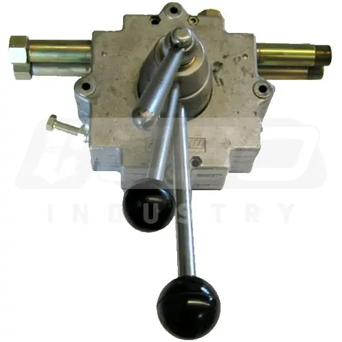 IMI  DOUBLE  RACK  LEVER  70 / 70 MF  