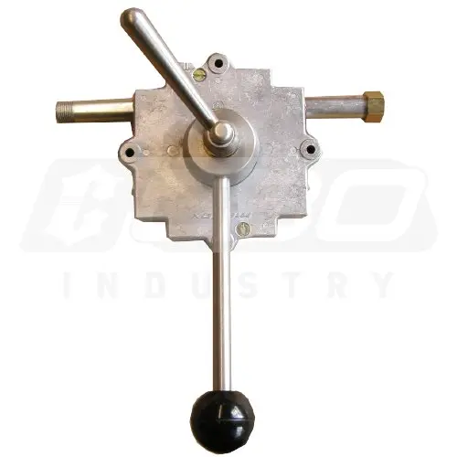 IMI SIMPLE  RACK  LEVER  70 MF 