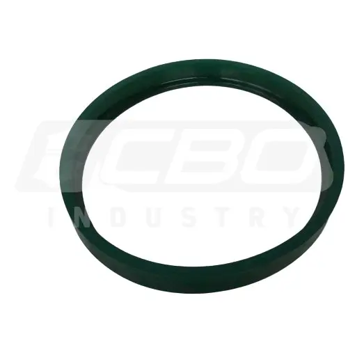 RUBBER SPRING