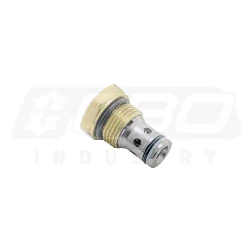 CHECK VALVE