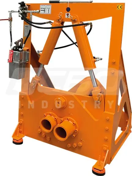 HYDRAULIC DIVERSION VALVE V50HYDDD