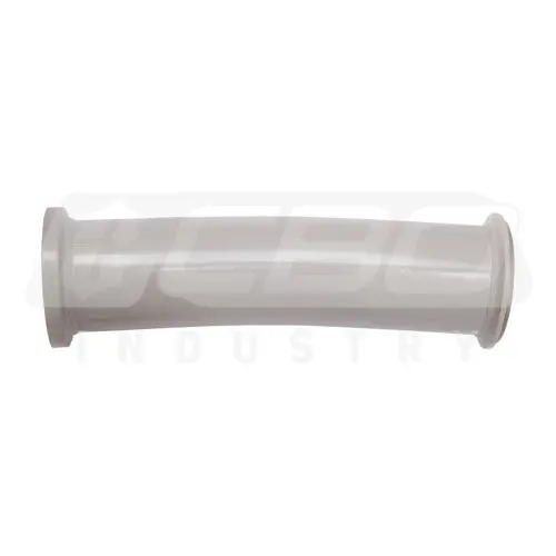 DELIVERY PIPE ELBOW ZX125/5,5x15° R=1000