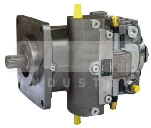 HYDR.PUMP R A4VG180EP