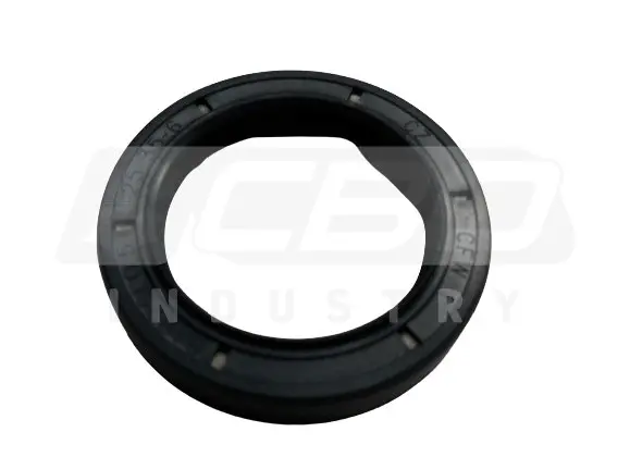 ..ROTARY SHAFT SEAL