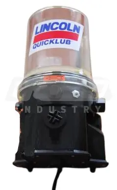 GREASE PUMP