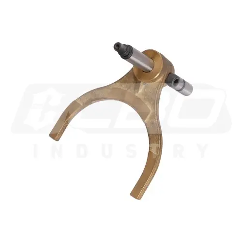 FORK PFT 3000 WITH STEM.(20210084)
