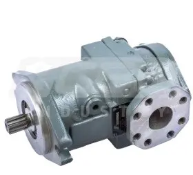 HYD .PUMP- A4FO22/32L