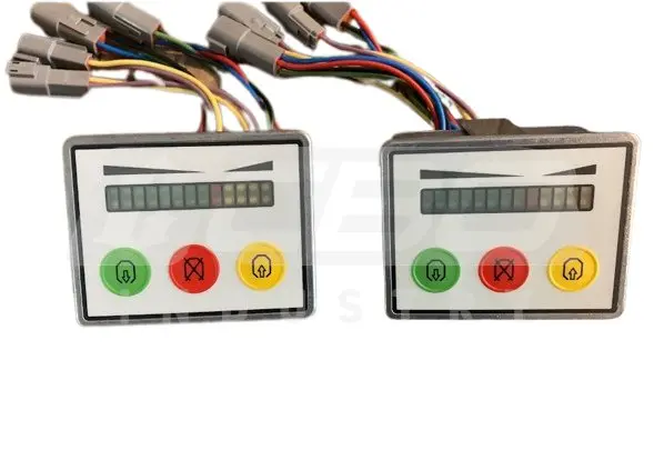 DRUM ACCELERATOR MOD