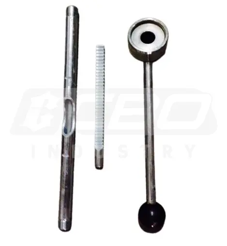 LIEBHEER-CONTROL BOX ACCESSORIES
