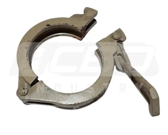 SINGLE INTERLOCK VALVE 24V 350/375/16 LT