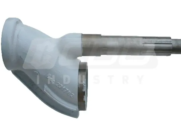 VALVE BODY