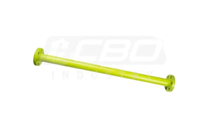 JACK SHAFT