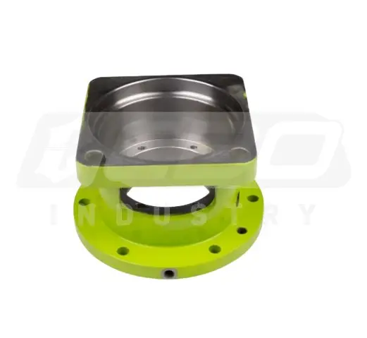 BEARING PEDESTAL 1
