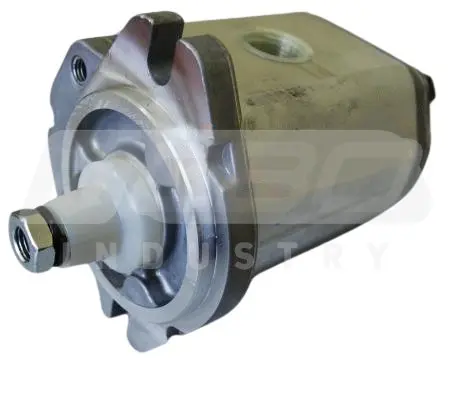 HYDRULIC MOTOR FOR WATER PUMP