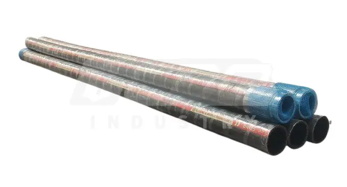 END HOSESK125/5,5 x2000