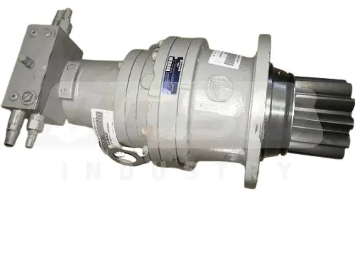 SLEWING GEAR REDUCER