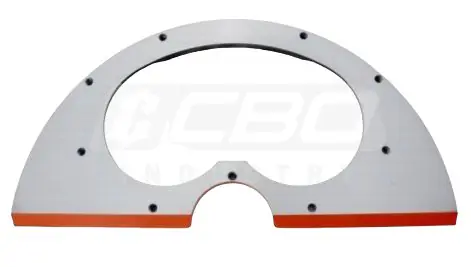 BASE PLATE RL