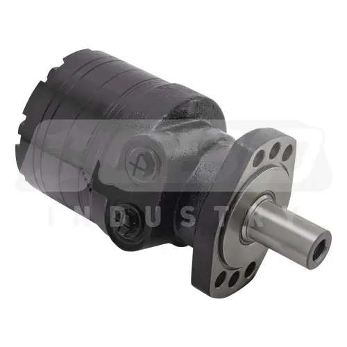 HYDRAULIC MOTOR BREL 475 (REPLC.)