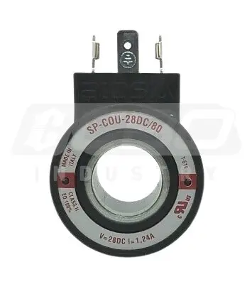 COIL - SP-COU 28 DC