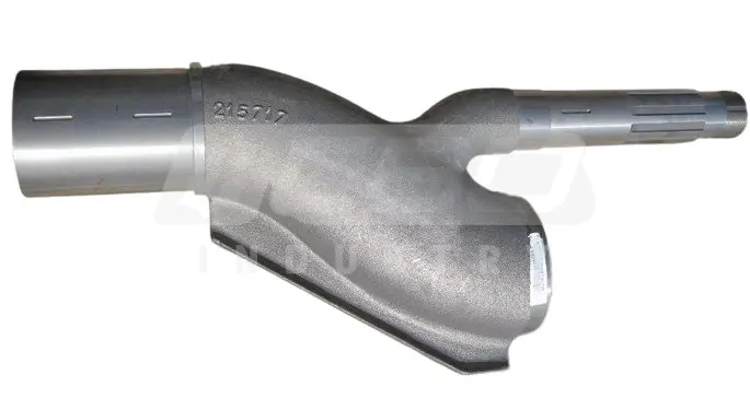 S-VALVE FOR S9 CIFA