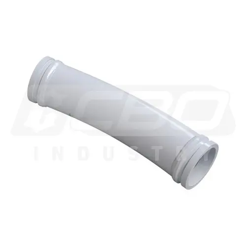 DELIVERY PIPE ELBOW SK125/5,5 30° R=1000 H