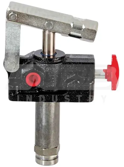 HYDR. PUMP 45CC