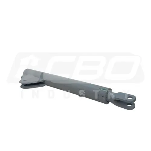 HYDRAULIC CYLINDER FOR CHUTE MIXER NEW VERSION