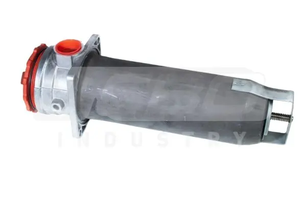 RUBBER BUFFER U PART