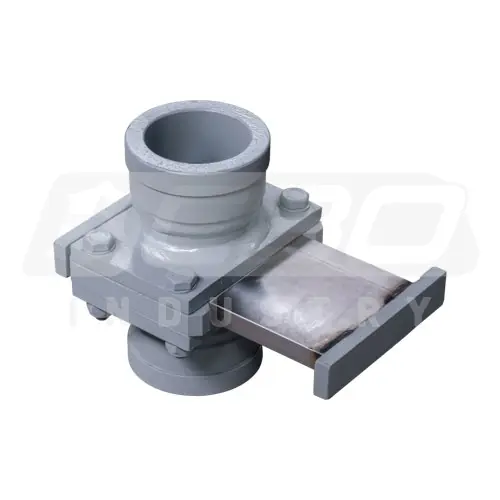 MANUAL SHUT OFF GVM 2/2 -SK 75/3,0 20 BAR