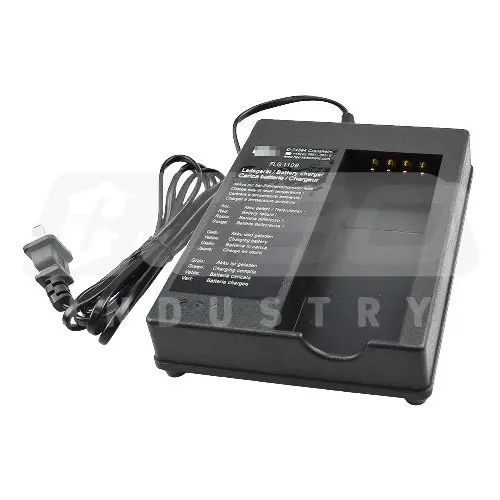 HBC BATTERY CHARGER 115V AC W/CABLE