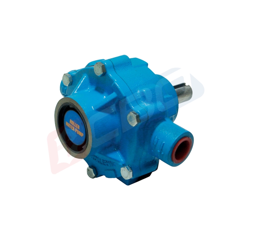 WATER PUMP 7560C 8-ROLLER C-KMT