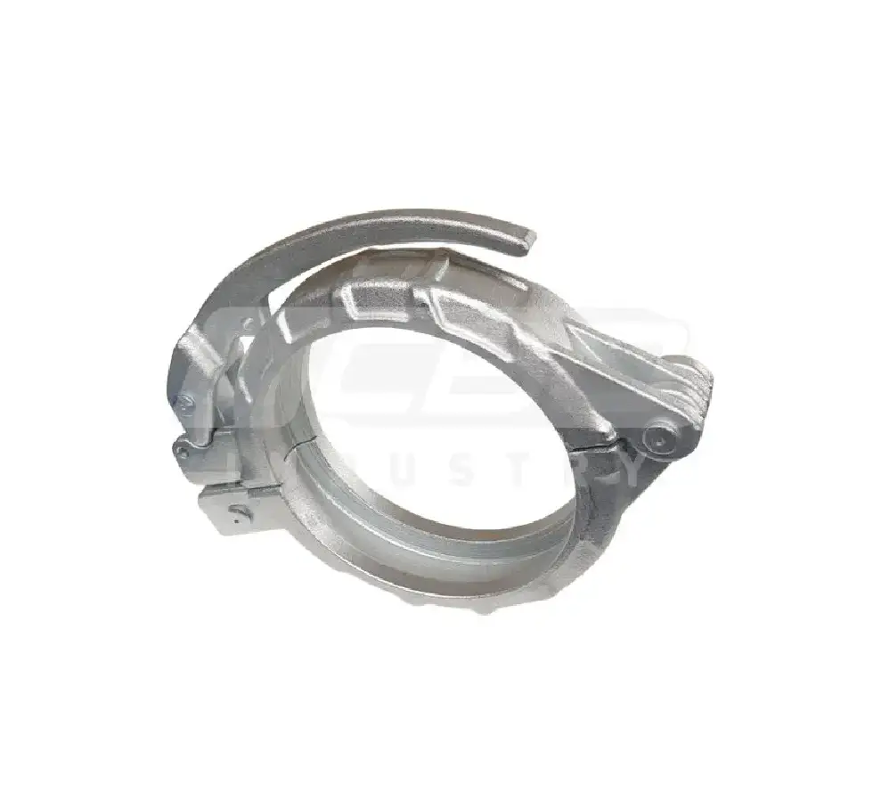 LEVER JOINT-GR 60Z Ø 6,5''