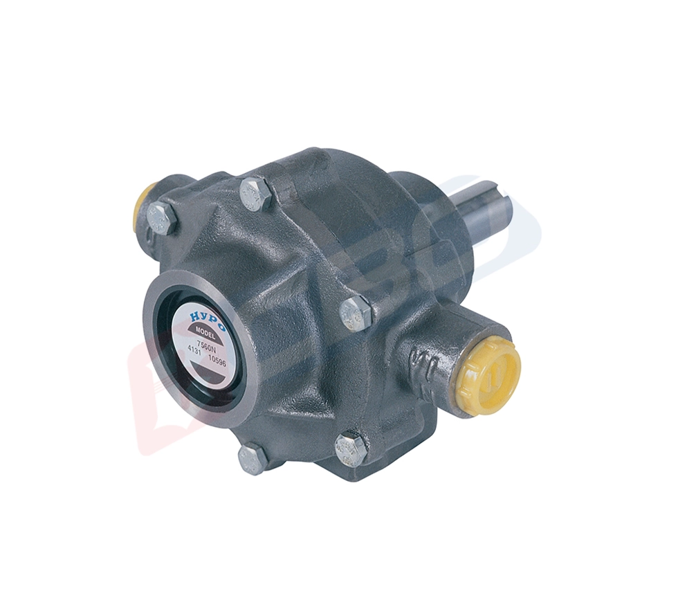 WATER PUMP ROLLER 7560 NI-RESIST