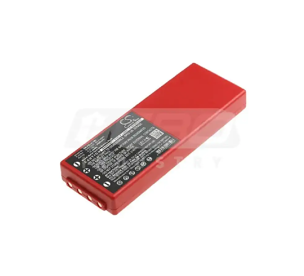 BATTERY (-REPLC.)