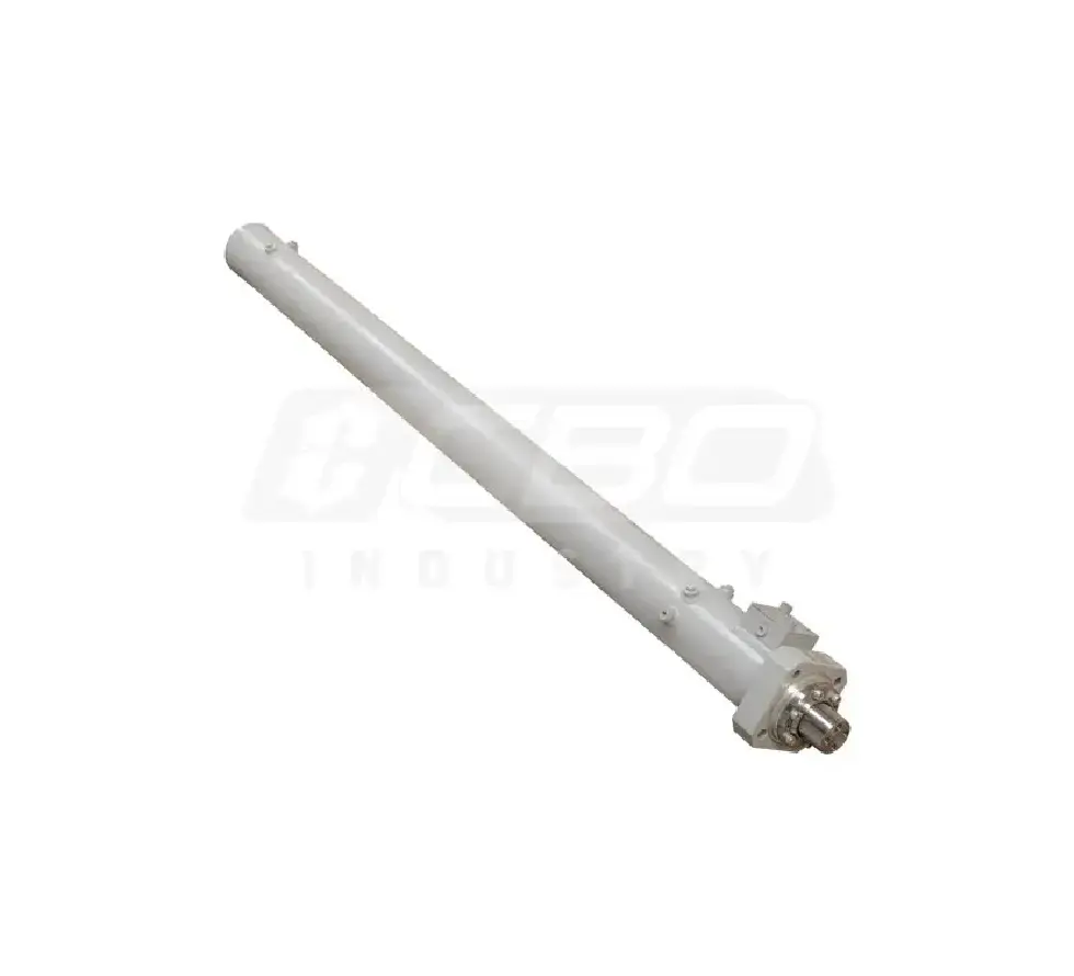 HYDRAULIC CYLINDER ASSY .2100-130/80