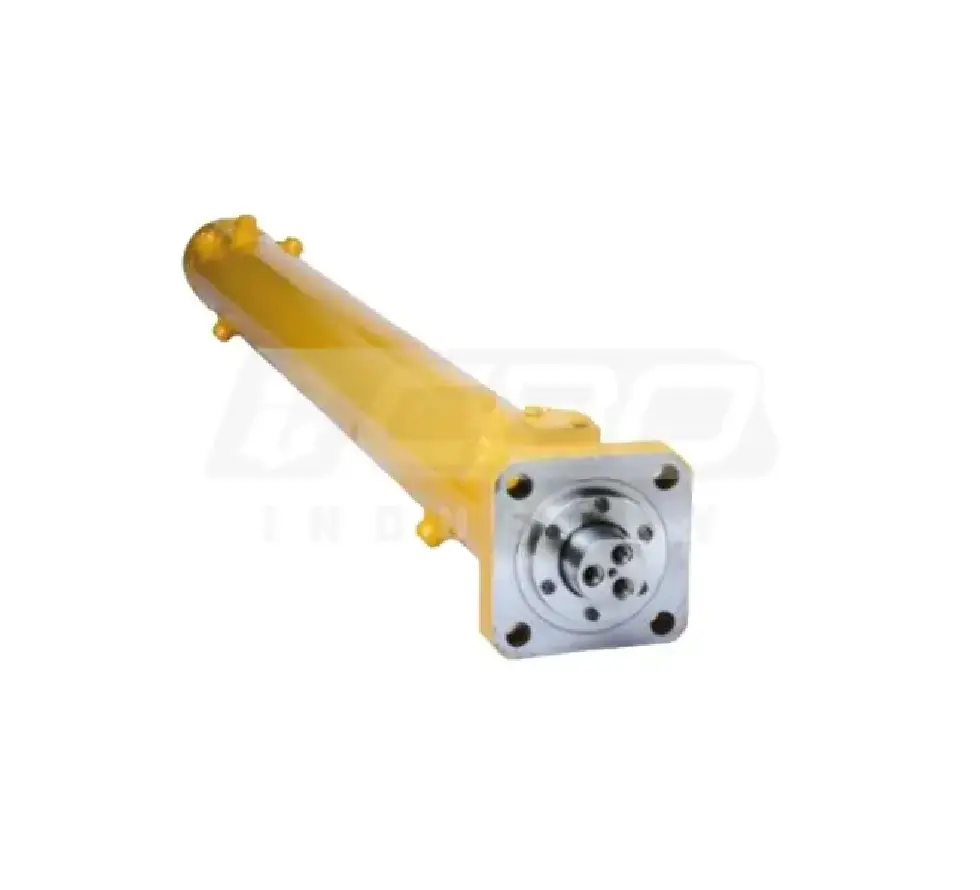 CYLINDER TUBE 1400-110/63