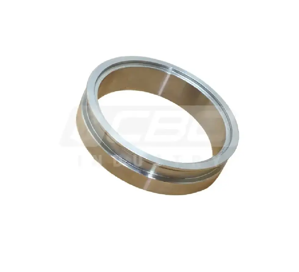 FLANGE SK125/5,5 x35