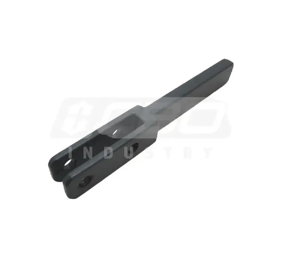 MOVING SCRAPER