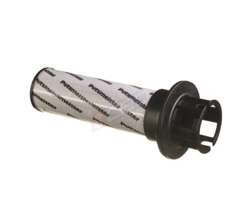 HYDRAULIC FILTER
