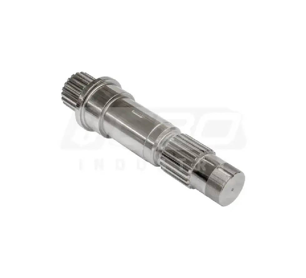 SHAFT FOR HPGK3
