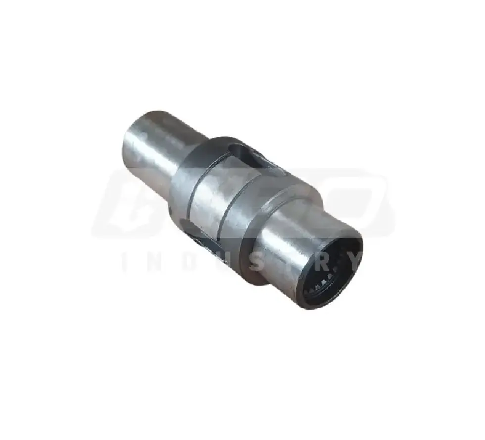 OUTPUT SHAFT